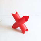 Model X lamp by Protocol Paris 1993