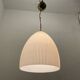 Pink Large Murano Glass Light Pendant 1970’s