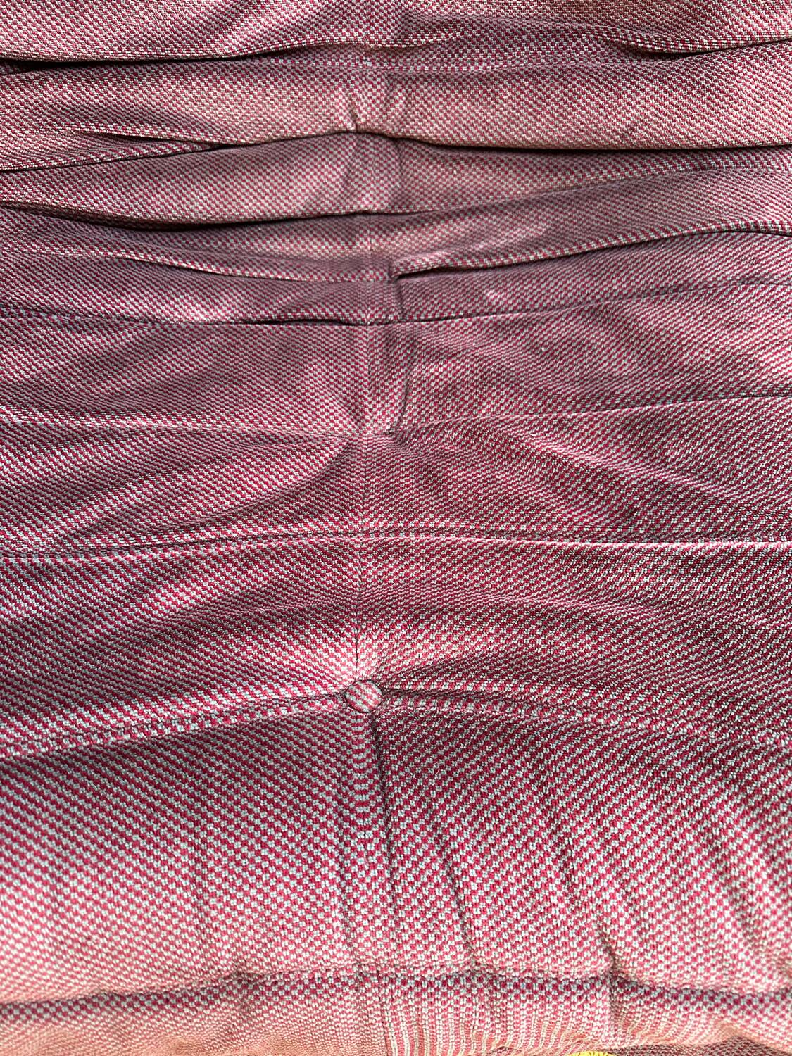 Togo lounge chair by Ligne Roset