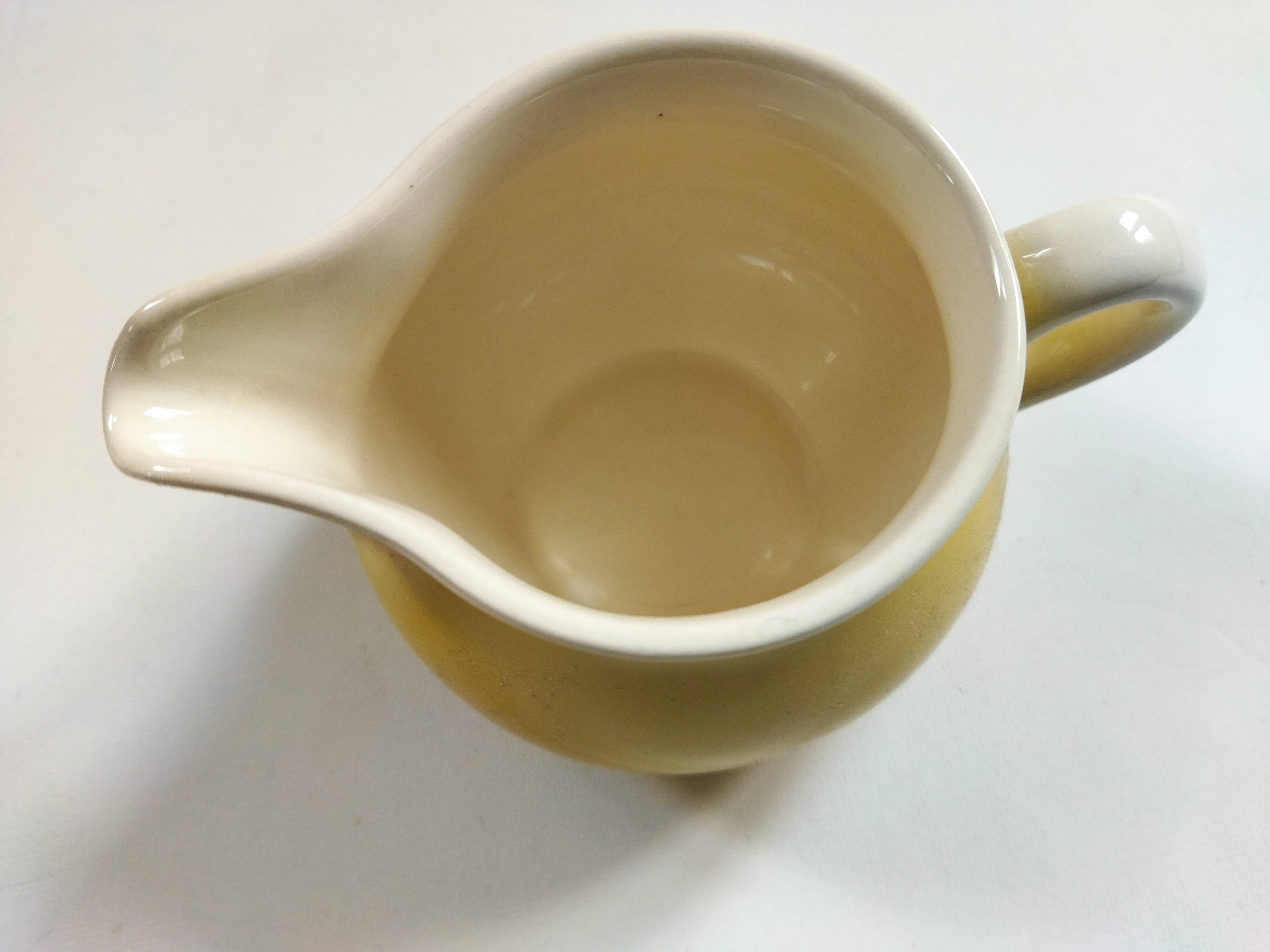 Villeroy & Boch vintage creamer milk jug