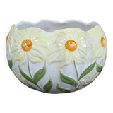 Cache-pot fleurs