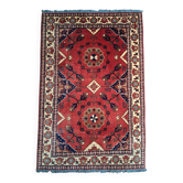 Tapis Pakistanais Ghazni fait main 185x122cm