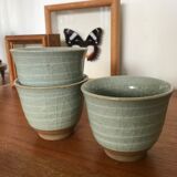 Set of 3 cups