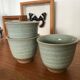 Lot de 3 tasses