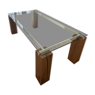 Roche Bobois table, Ténéré model