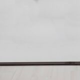 Luigi Brusotti Mid-Century Modern Italian Decorated Mirror, 1940s