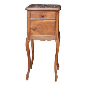 Rare chevêt a.arbey