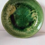 Vallauris bowl signed A. Martin