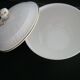 Boite en porcelaine de Villeroy & Boch Heinrich Louisenburg Gold