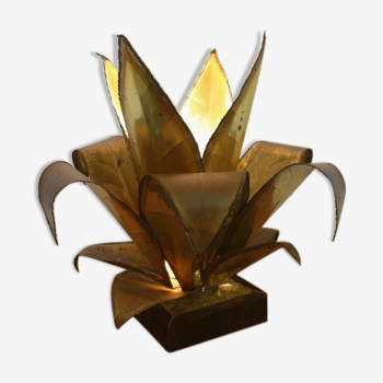 Lampe Aloes
