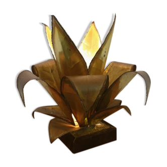 Aloes lamp