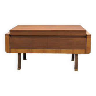 Vintage Scandinavian dressing table