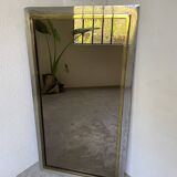 Belgochrome mirror from the 70s