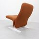 F780 Concorde Lounge Chair by Pierre Paulin for Artifort, 1960s