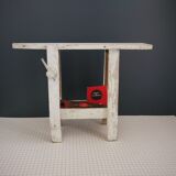 Established for child with tools