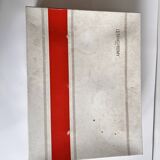 Stainless steel ice cream bowls Letang & Rémy