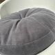 fauteuil Space age Popptorp design K.& M. Hagberg pour Ikea 1990