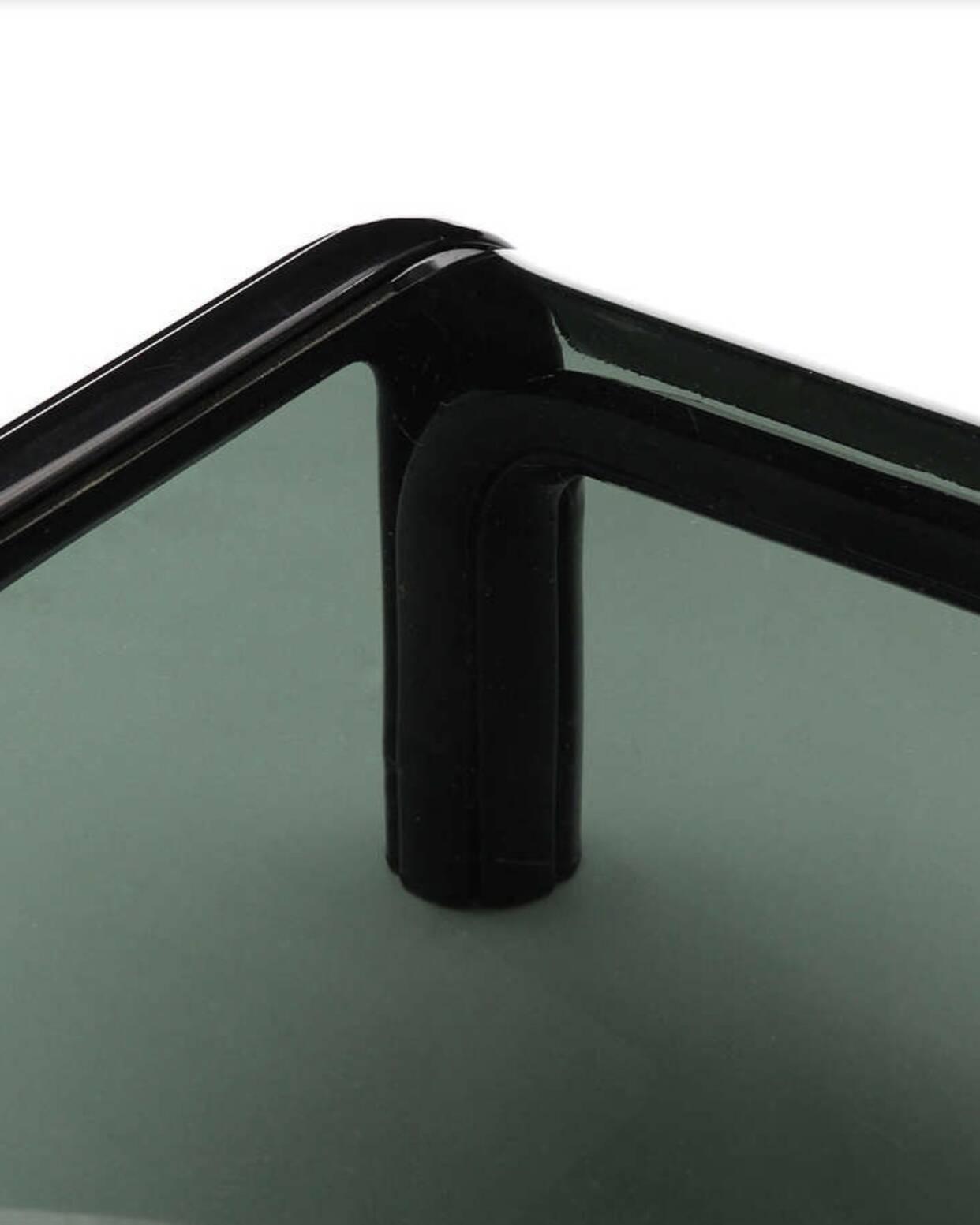 Orsay coffee table – Gae Aulenti – 1970s