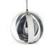 Moon lamp - hanglamp - Verner Panton - Space age - mid century  - 60's