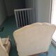 Paire de fauteuils baroques