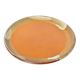 Vallauris F. Bongioanni terracotta plate