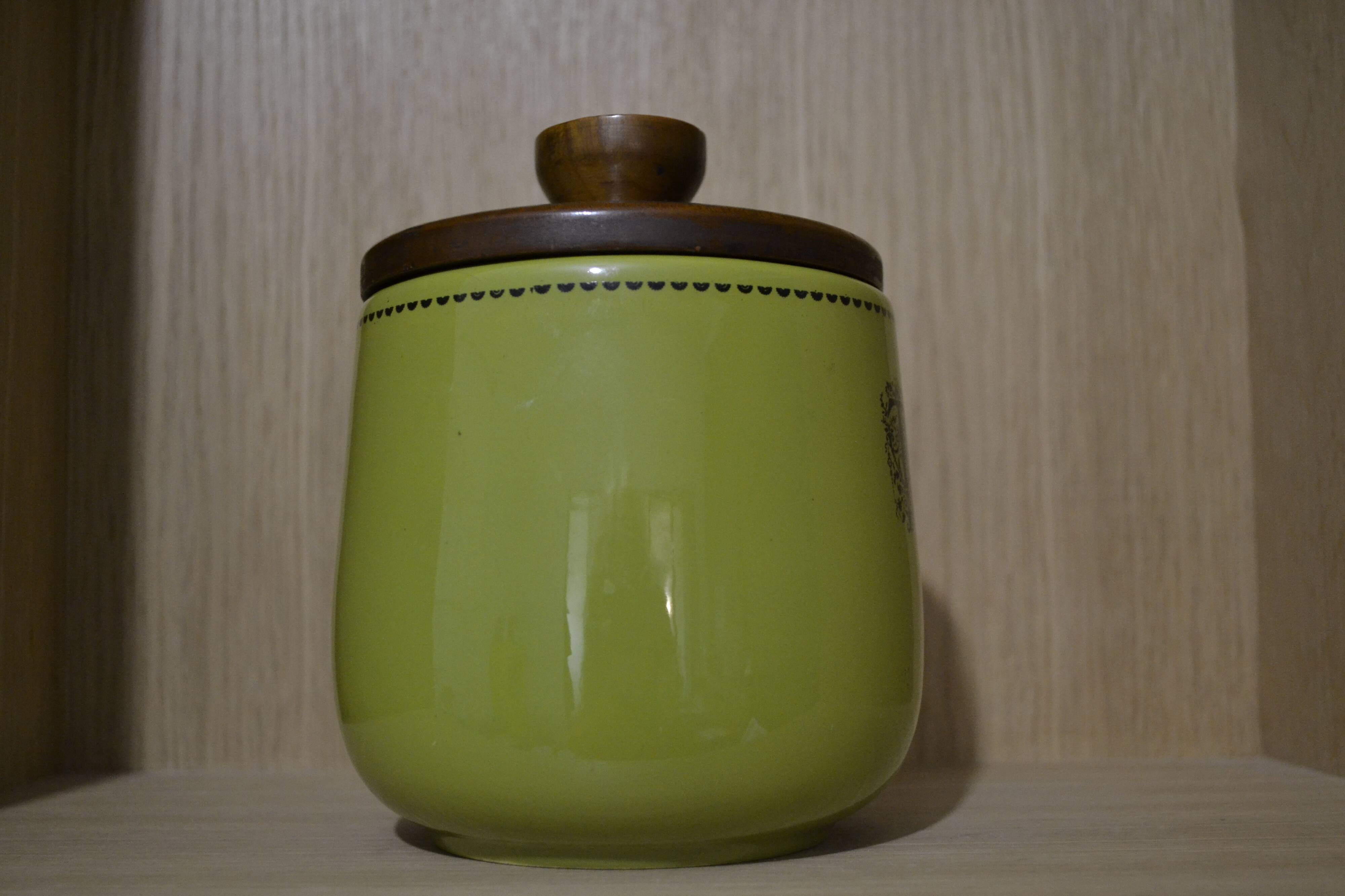 Pot à tabac Savinelli
