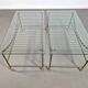 Leolux 'Volare' coffee table, Jan Armgardt