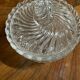 Baccarat Crystal Candy Box