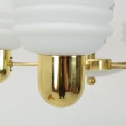 Lustre Kamenicky Senov, années 1970