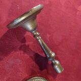 Set of 2 candlesticks