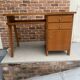 Bureau vintage