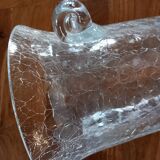 Crystal champagne bucket