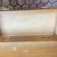 Commode vintage