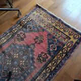 Tapis turc konya ancien