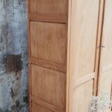 Vintage wardrobe