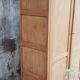 Vintage wardrobe