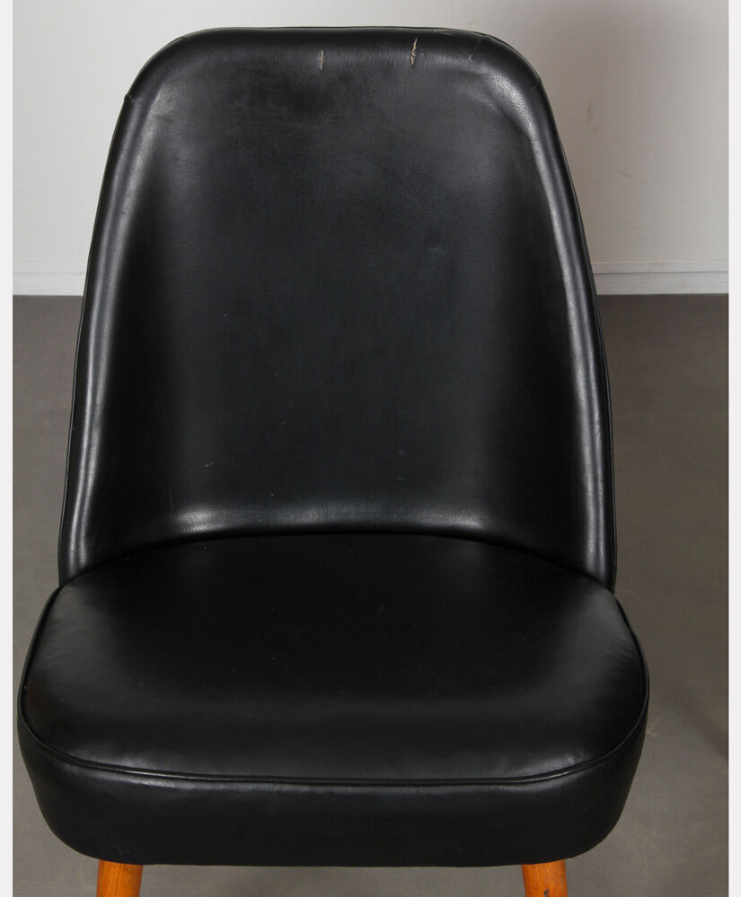 Pair of armchairs produced by Ton circa 1960