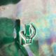 Plat Vallauris vintage