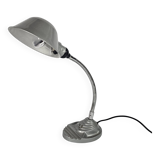 Erpe - Etablissements Ritzen & Penners - lampe de table - col flexible - métal