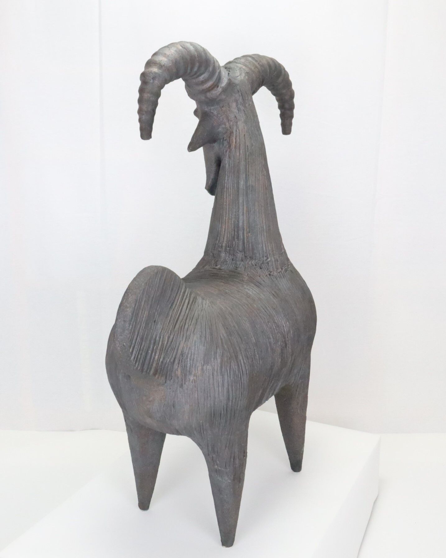 Ceramics by Dominique Pouchain