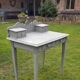 Dressing table