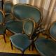 Salon of 5 pieces in Louis XVI style
