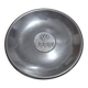Vintage metal catch-all / Ashtray – Volkswagen & Audi – 1970s/80s