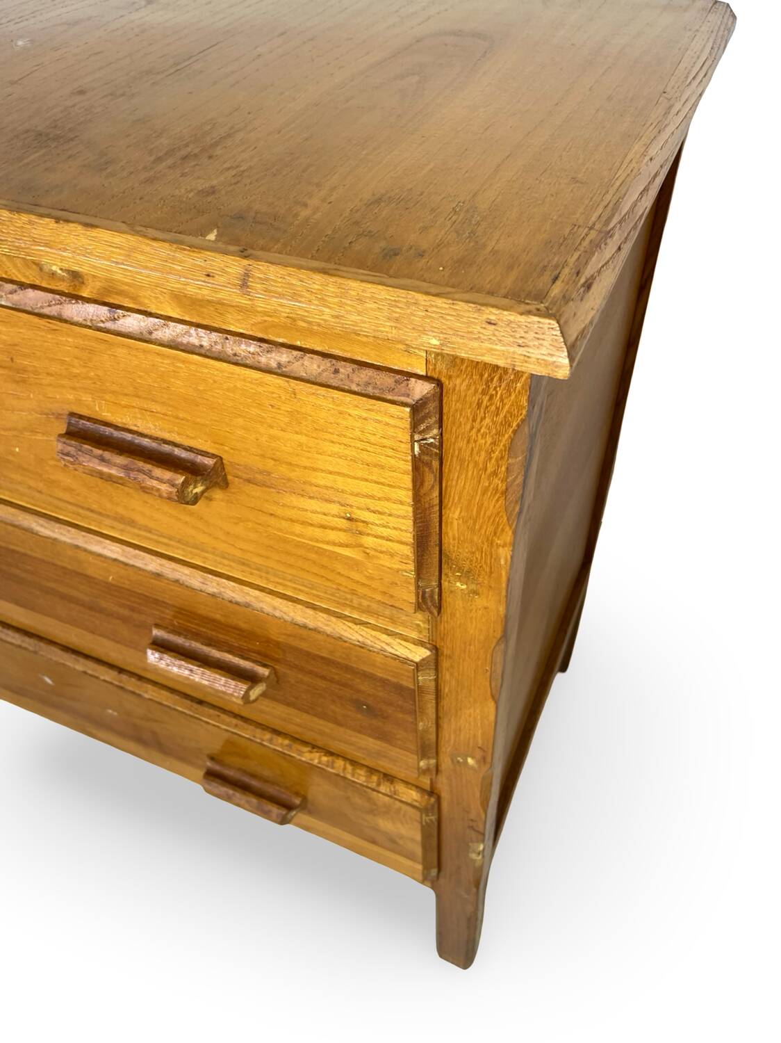 Commode italienne, années 1960.