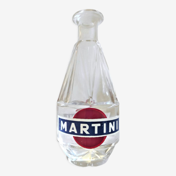 antique carafe Martini