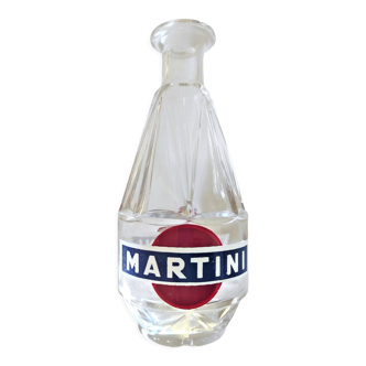 Carafe ancienne Martini