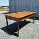 Table de ferme