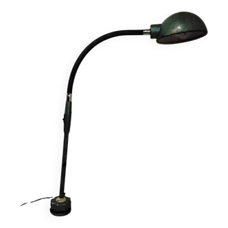 ADHER workshop lamp