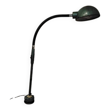 ADHER workshop lamp