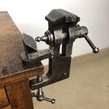 Jeweler watchmaker's workbench